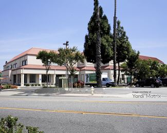 Photo 3 of Extra Space Storage - 50 Curtner Avenue, Campbell, CA