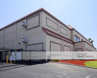 Photo 4 of Extra Space Storage - 50 Curtner Avenue, Campbell, CA