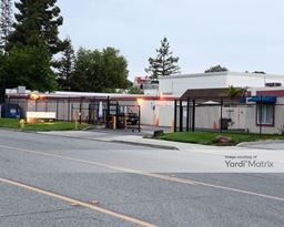 Image for Central U Storage - 1760 Junction Avenue, San Jose, CA