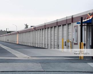 Photo 2 of Central U Storage - 1760 Junction Avenue, San Jose, CA