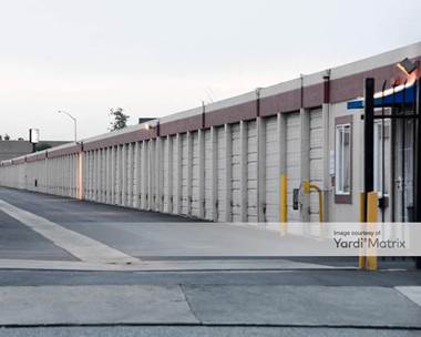 Storage Units for Rent available at 1760 Junction Avenue, San Jose, CA 95112