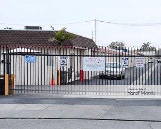Photo 4 of Central U Storage - 1760 Junction Avenue, San Jose, CA