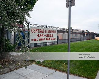 Photo 5 of Central U Storage - 1760 Junction Avenue, San Jose, CA