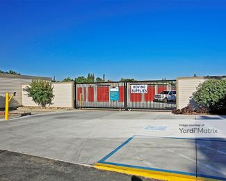 Photo 3 of Bay Area Self Storage - 1140 Bird Avenue, San Jose, CA