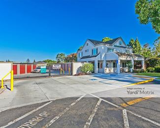 Photo 5 of Bay Area Self Storage - 1140 Bird Avenue, San Jose, CA