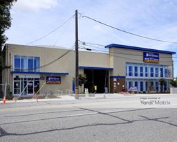 Image for West Coast Self - Storage - 421 Lincoln Avenue, San Jose, CA