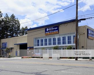 Photo 2 of West Coast Self-Storage - 421 Lincoln Avenue, San Jose, CA