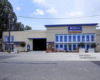 Photo 4 of West Coast Self-Storage - 421 Lincoln Avenue, San Jose, CA