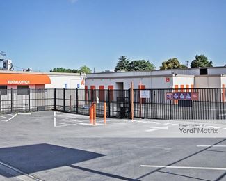 Photo 2 of Public Storage - 1985 East Bayshore Road, East Palo Alto, CA