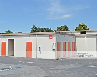 Photo 4 of Public Storage - 1985 East Bayshore Road, East Palo Alto, CA