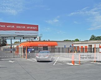 Photo 5 of Public Storage - 1985 East Bayshore Road, East Palo Alto, CA