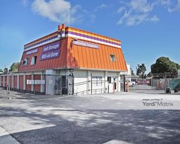 Image for Public Storage - 1961 East Bayshore Road, East Palo Alto, CA