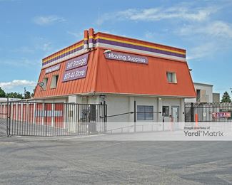 Photo 2 of Public Storage - 1961 East Bayshore Road, East Palo Alto, CA