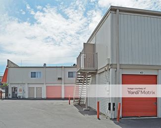 Photo 4 of Public Storage - 1961 East Bayshore Road, East Palo Alto, CA