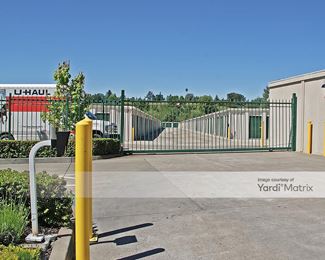 Photo 2 of Empire Mini Storage - 6320 Forestville Street, Forestville, CA