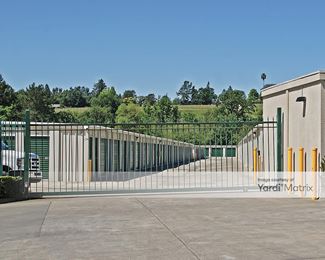 Photo 3 of Empire Mini Storage - 6320 Forestville Street, Forestville, CA