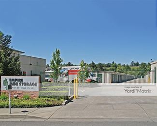 Photo 4 of Empire Mini Storage - 6320 Forestville Street, Forestville, CA
