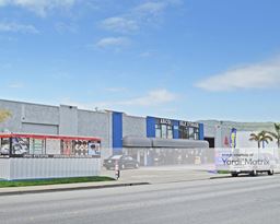 Image for Arco's Self Storage - 1357 San Mateo Avenue, San Francisco, CA