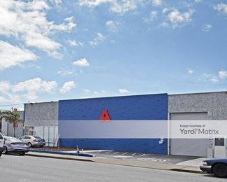 Photo 4 of Arco-s Self Storage - 1357 San Mateo Avenue, San Francisco, CA