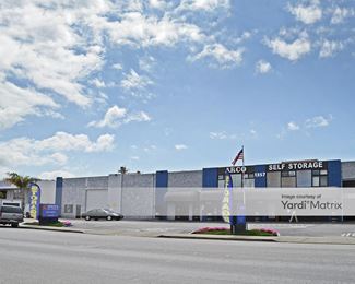 Photo 5 of Arco-s Self Storage - 1357 San Mateo Avenue, San Francisco, CA