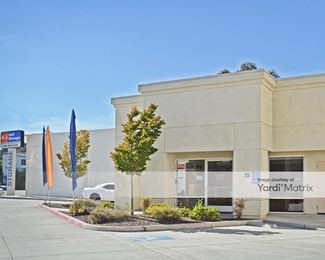 Photo 2 of A-1 Self Storage - 1337 Old County Road, Belmont, CA