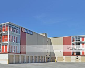 Photo 4 of A-1 Self Storage - 1337 Old County Road, Belmont, CA