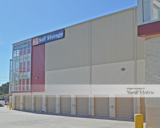 Photo 5 of A-1 Self Storage - 1337 Old County Road, Belmont, CA