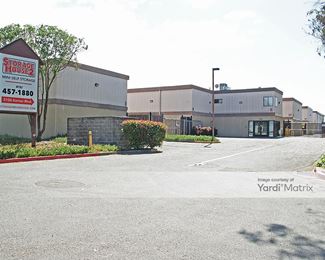 Photo 1 of Storage House II - 3106 Kerner Blvd, San Rafael, CA