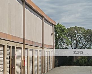 Photo 4 of Storage House II - 3106 Kerner Blvd, San Rafael, CA