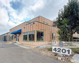 Photo 1 of US Storage Centers - 4201 Santa Rosa Avenue, Santa Rosa, CA