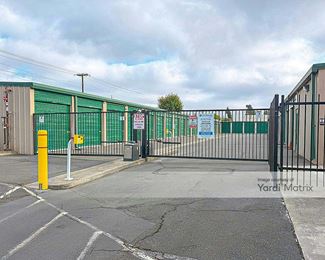 Photo 2 of US Storage Centers - 4201 Santa Rosa Avenue, Santa Rosa, CA