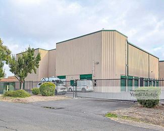 Photo 3 of US Storage Centers - 4201 Santa Rosa Avenue, Santa Rosa, CA
