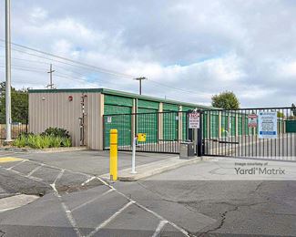 Photo 4 of US Storage Centers - 4201 Santa Rosa Avenue, Santa Rosa, CA