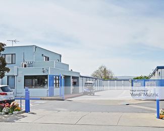 Photo 2 of All American Self Storage - 2000 East 3rd Avenue, San Mateo, CA
