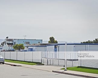 Photo 3 of All American Self Storage - 2000 East 3rd Avenue, San Mateo, CA