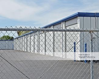 Photo 5 of All American Self Storage - 2000 East 3rd Avenue, San Mateo, CA