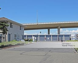 Image for River Park Self Storage - 700 Joliet Way, Napa, CA
