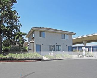 Photo 2 of River Park Self Storage - 700 Joliet Way, Napa, CA