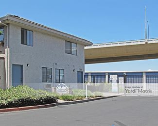 Photo 3 of River Park Self Storage - 700 Joliet Way, Napa, CA