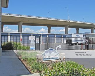 Photo 4 of River Park Self Storage - 700 Joliet Way, Napa, CA