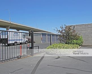 Photo 5 of River Park Self Storage - 700 Joliet Way, Napa, CA