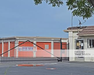 Photo 2 of Public Storage - 375 Shoreway Road, San Carlos, CA