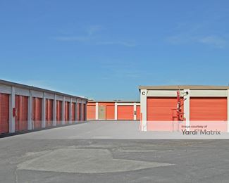 Photo 3 of Public Storage - 375 Shoreway Road, San Carlos, CA