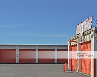 Photo 4 of Public Storage - 375 Shoreway Road, San Carlos, CA