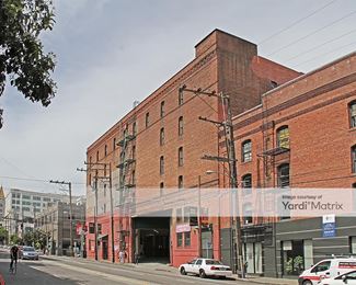 Photo 1 of Public Storage - 611 2nd Street, San Francisco, CA