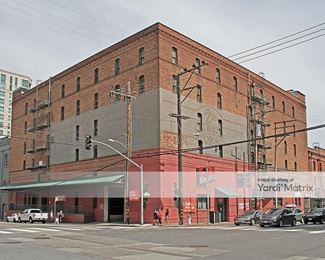 Photo 3 of Public Storage - 611 2nd Street, San Francisco, CA