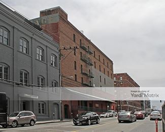 Photo 4 of Public Storage - 611 2nd Street, San Francisco, CA