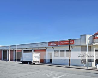 Photo 1 of Public Storage - 2090 Evans Avenue, San Francisco, CA