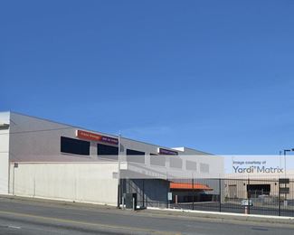 Photo 3 of Public Storage - 2090 Evans Avenue, San Francisco, CA