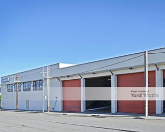 Photo 4 of Public Storage - 2090 Evans Avenue, San Francisco, CA